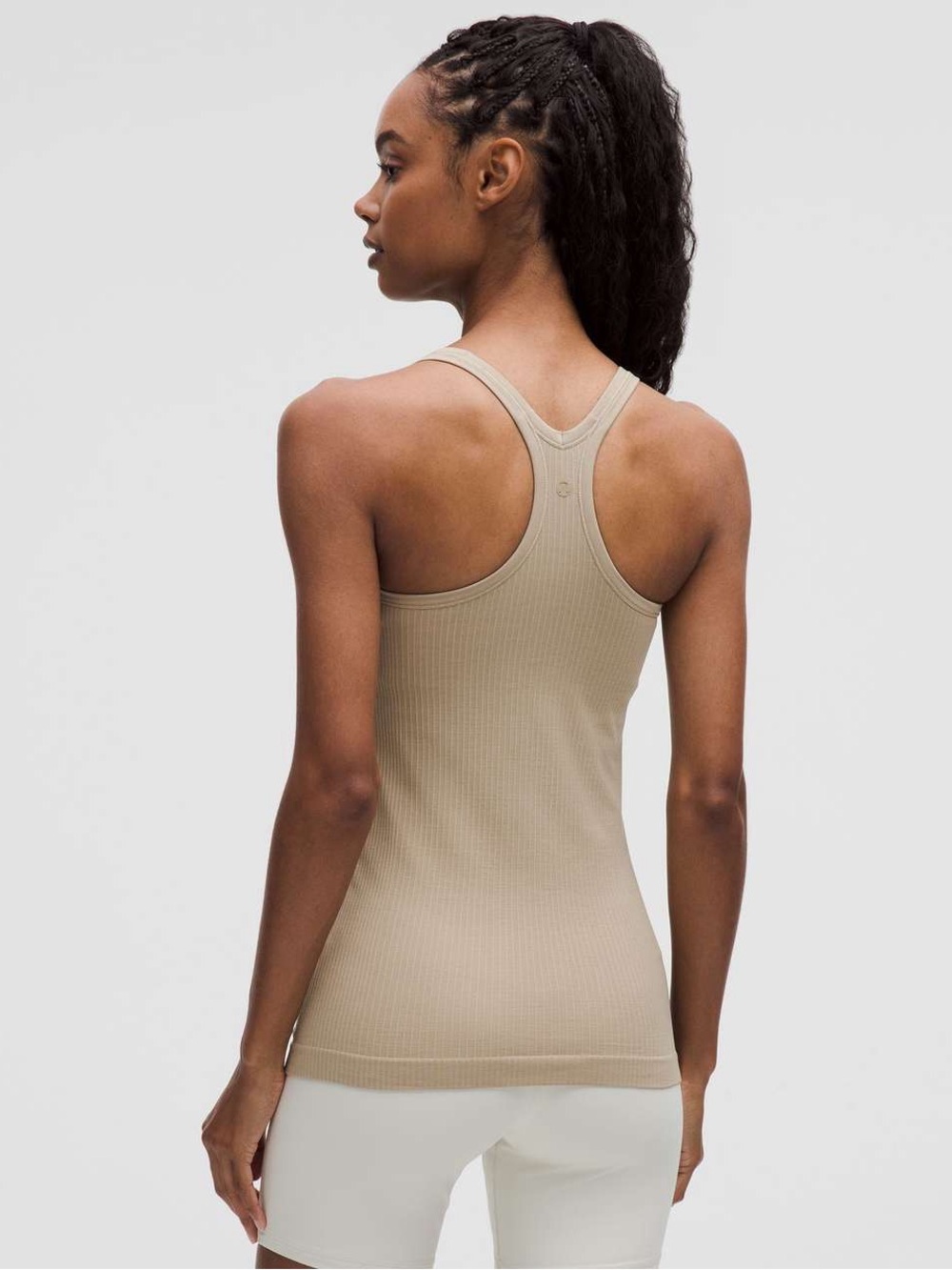 Lululemon Ebb to Street Tank Top *Light Support, B/C Cup sz 8